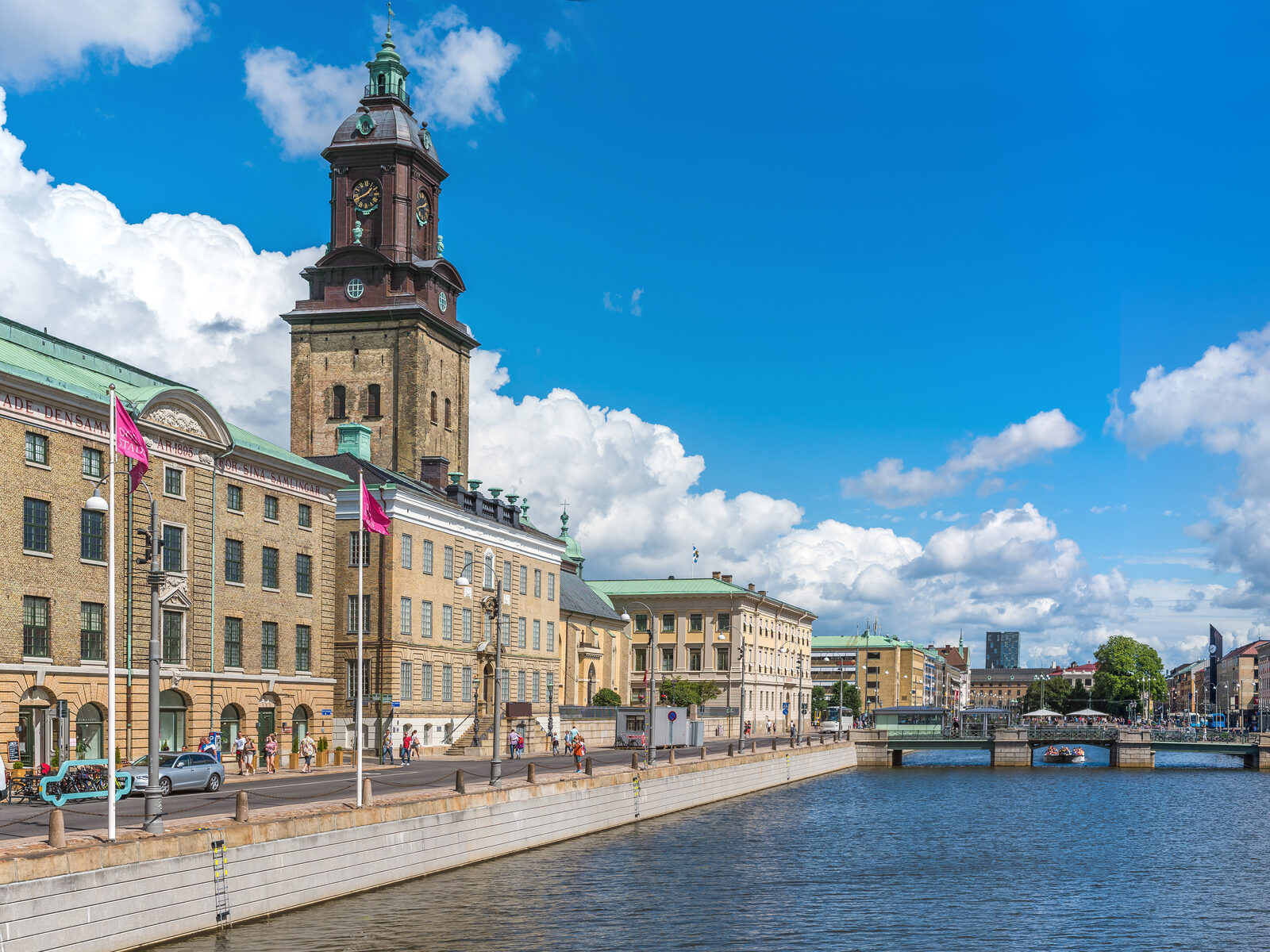 Göteborgsområdet