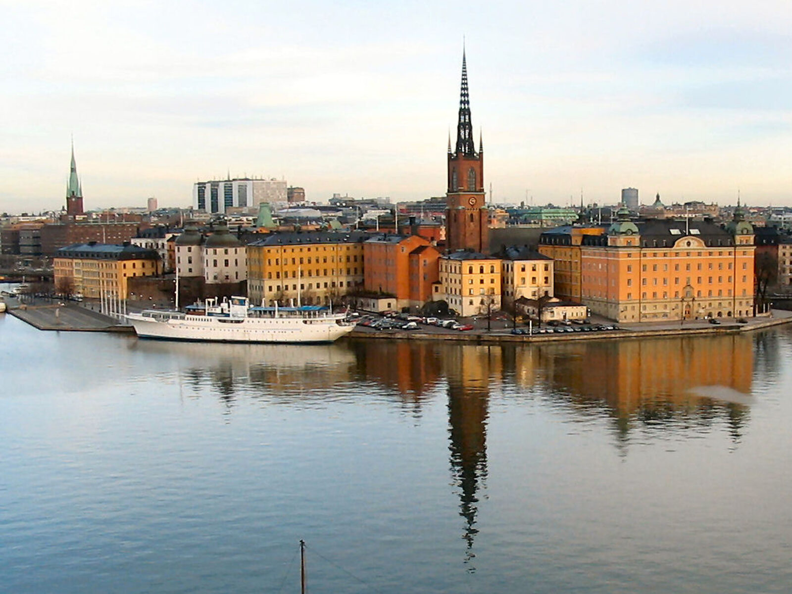 Stockholmsområdet